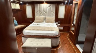 Mare Magico East Mediterranean