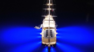 Mare Magico East Mediterranean