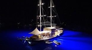 Mare Magico East Mediterranean