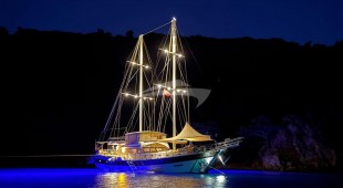 Mare Magico East Mediterranean