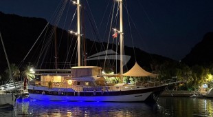 Mare Magico East Mediterranean