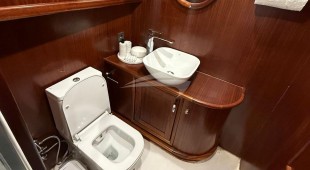 Mare Magico East Mediterranean