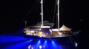 Mare Magico East Mediterranean