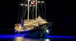 Mare Magico East Mediterranean