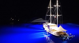 Mare Magico East Mediterranean