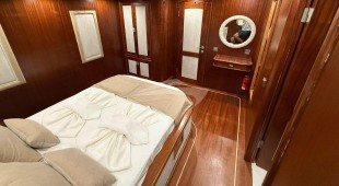 Mare Magico East Mediterranean