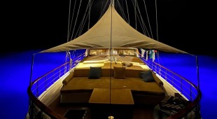 Mare Magico East Mediterranean