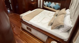 Mare Magico East Mediterranean