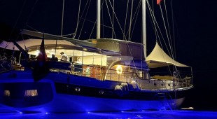 Mare Magico East Mediterranean