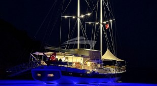 Mare Magico East Mediterranean