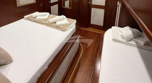 Mare Magico East Mediterranean