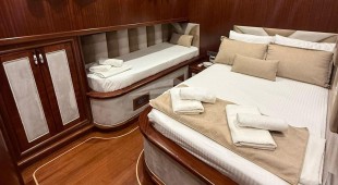 Mare Magico East Mediterranean