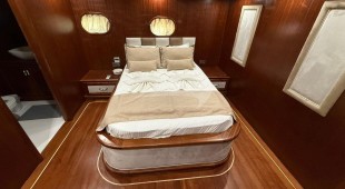 Mare Magico East Mediterranean