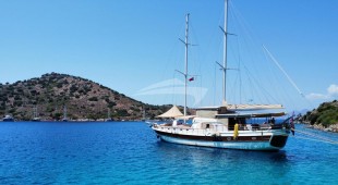 Mare Magico East Mediterranean