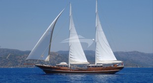 Mare Nostrum East Mediterranean