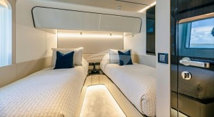 Marea La Nautica Caribbean