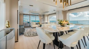 Marea La Nautica Caribbean