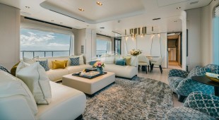 Marea La Nautica Caribbean