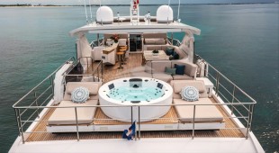 Marea La Nautica Caribbean