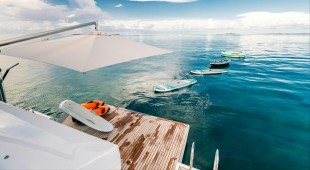 Marea La Nautica Caribbean