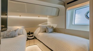 Marea La Nautica Caribbean