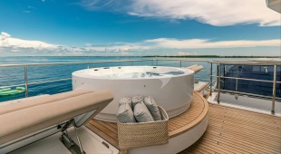 Marea La Nautica Caribbean