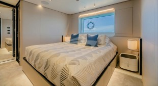 Marea La Nautica Caribbean