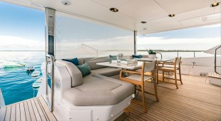 Marea La Nautica Caribbean