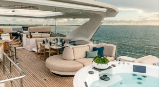 Marea La Nautica Caribbean