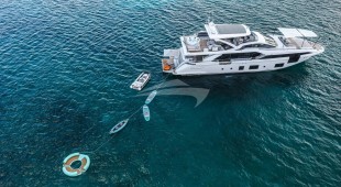 Marea La Nautica Caribbean