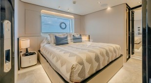 Marea La Nautica Caribbean