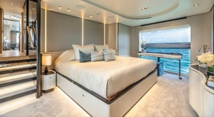 Marea La Nautica Caribbean