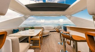 Marea La Nautica Caribbean