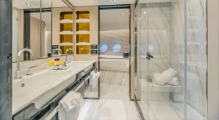 Marea La Nautica Caribbean