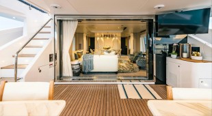 Marea La Nautica Caribbean