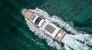 Marea La Nautica Caribbean