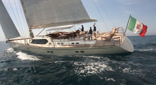 Marella West Mediterranean