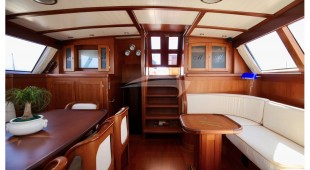 Marella West Mediterranean