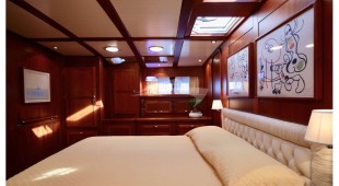 Marella West Mediterranean