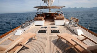 Marella West Mediterranean