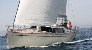 Marella West Mediterranean