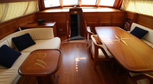 Marella West Mediterranean