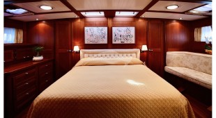 Marella West Mediterranean