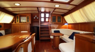 Marella West Mediterranean