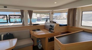 Mares West Mediterranean