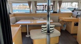 Mares West Mediterranean