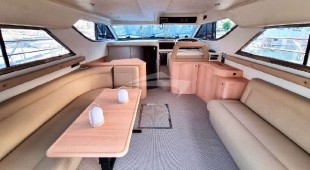 Margo East Mediterranean