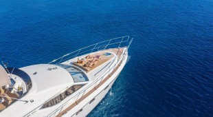 Margo East Mediterranean