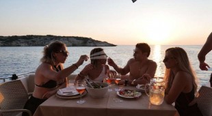 Margo East Mediterranean