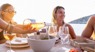 Margo East Mediterranean